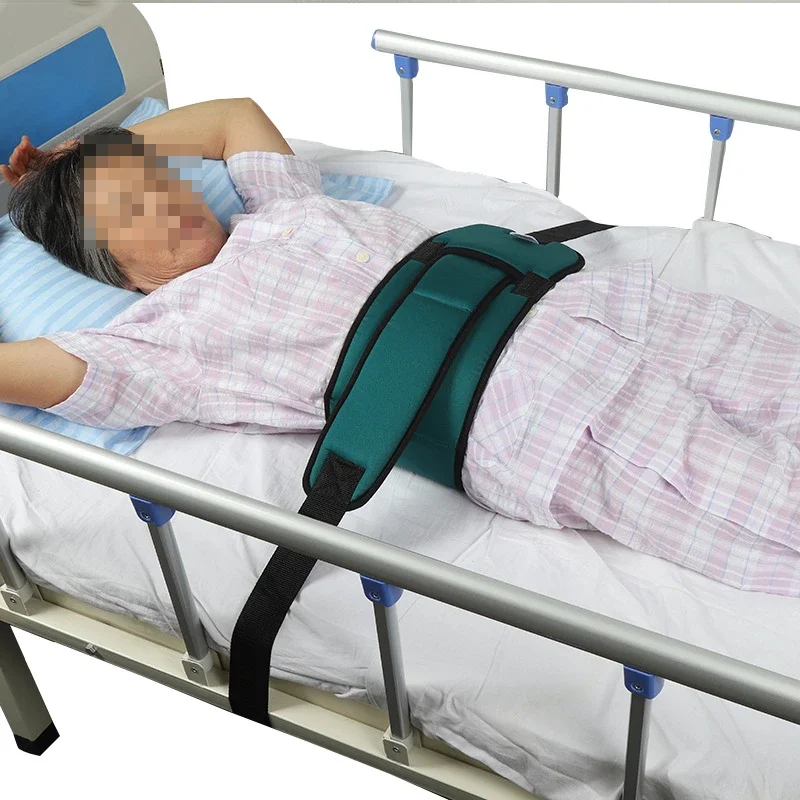 Medical Supplies - 1 Pcs Elderly Disabled Waist Health