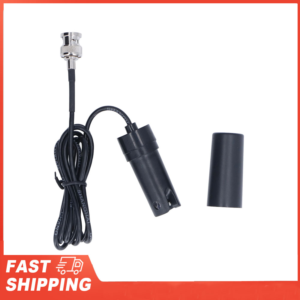 Ph Meter Digital Water Tester - Electrode Probe PH‑91A PH Electrode Probe