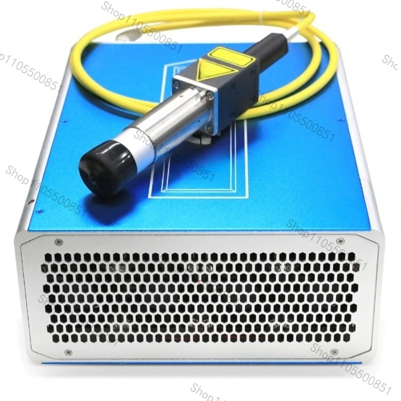 20W 30W 50W Fiber Laser Genera - огляд і ціна Fiber Laser Marking Machine 30W