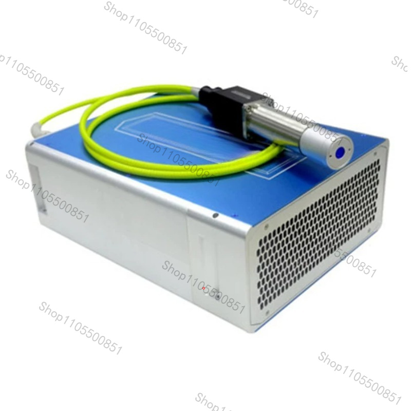 20W 30W 50W Fiber Laser Genera - огляд і ціна Fiber Laser Marking Machine 30W