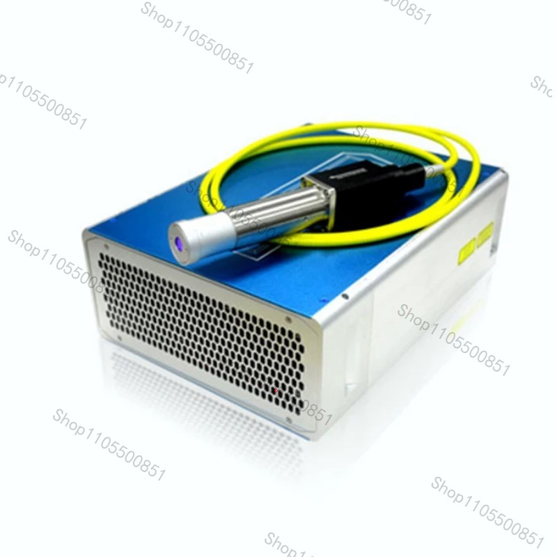 20W 30W 50W Fiber Laser Genera - огляд і ціна Fiber Laser Marking Machine 30W