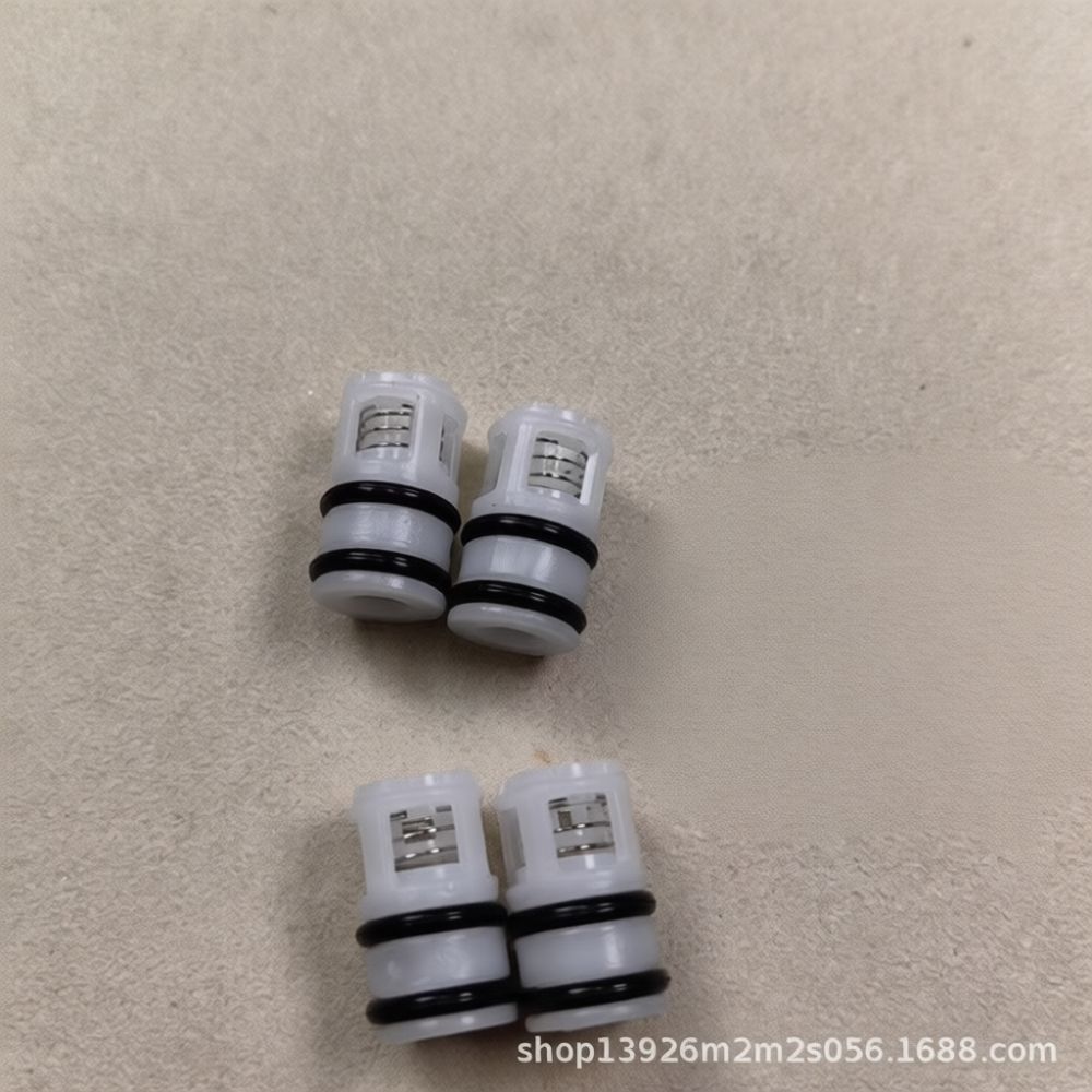 Replacement Gearbox Kit For Fo - огляд і ціна Vacuum Chamber Kit With Pump