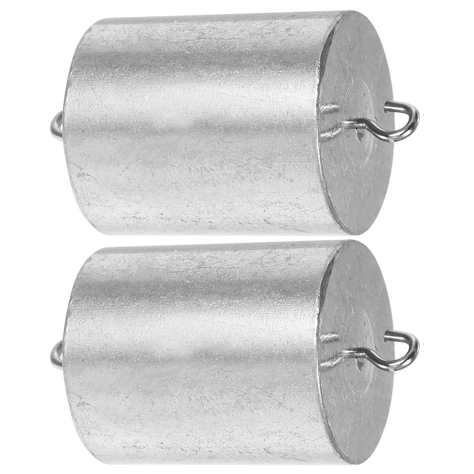 2Pcs Lab Weights Stainless Ste - огляд і ціна Lab Equipment