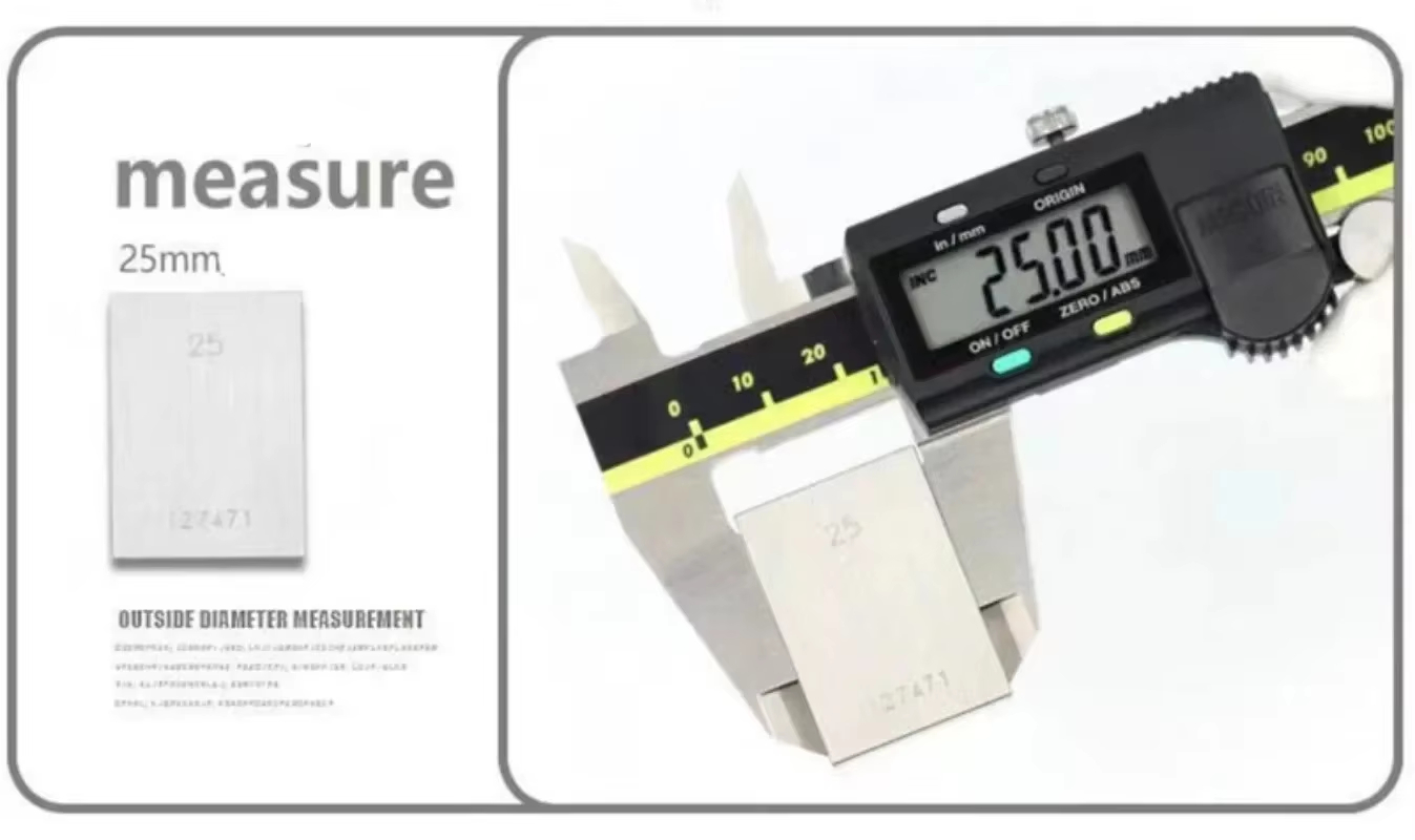 Original Japanese Model 500-19 - огляд і ціна Digital Caliper 150Mm Stainless Steel