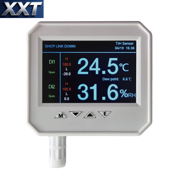XXT Integrated Multi Value Dat - огляд і ціна Lab Equipment