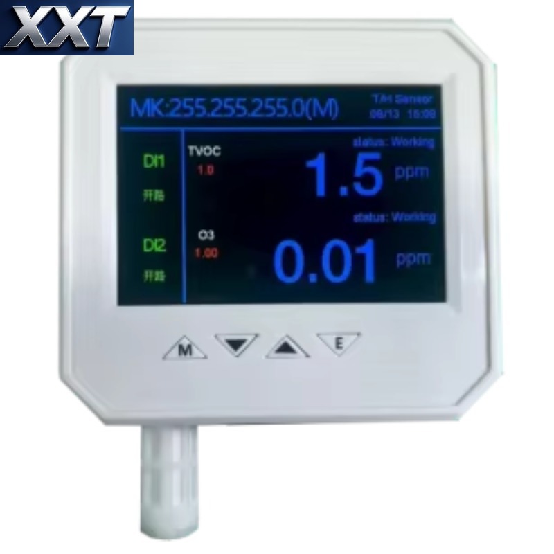 XXT Integrated Multi Value Dat - огляд і ціна Lab Equipment