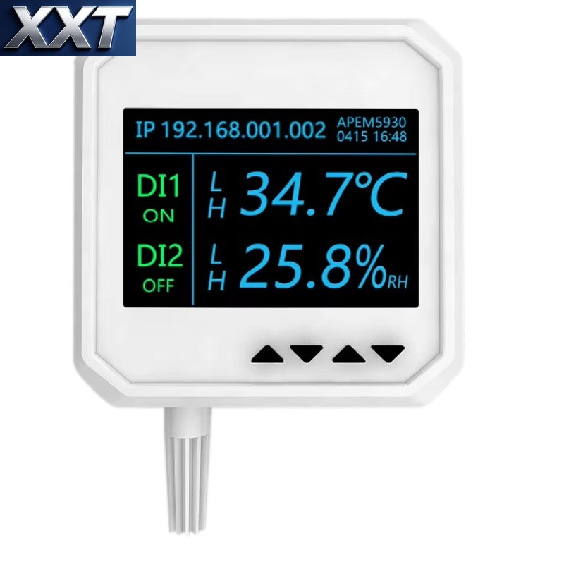 XXT Integrated Multi Value Dat - огляд і ціна Lab Equipment