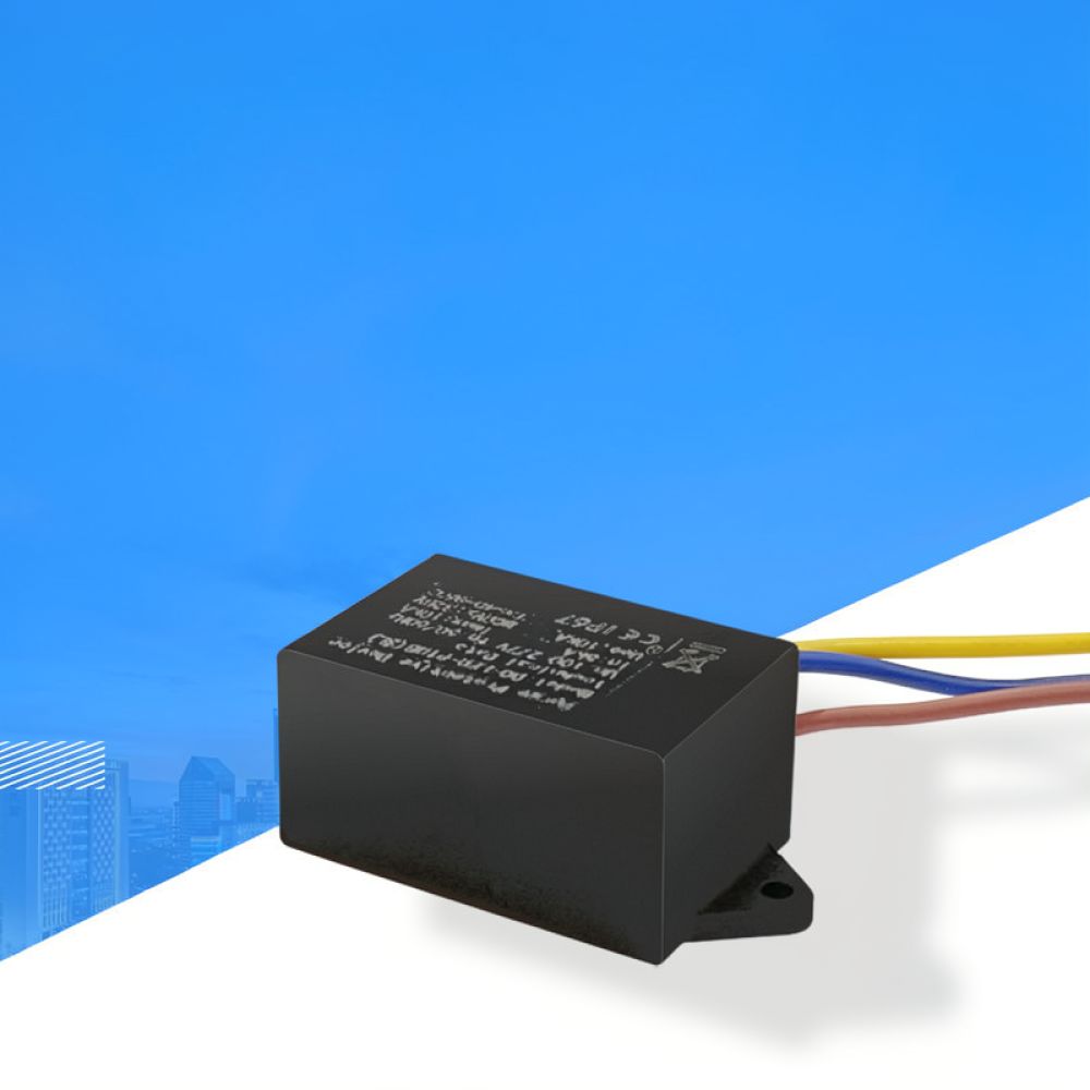 Waterproof Solar Power Surge P - огляд і ціна Industrial Tools