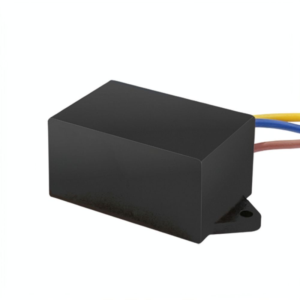 Waterproof Solar Power Surge P - огляд і ціна Industrial Tools