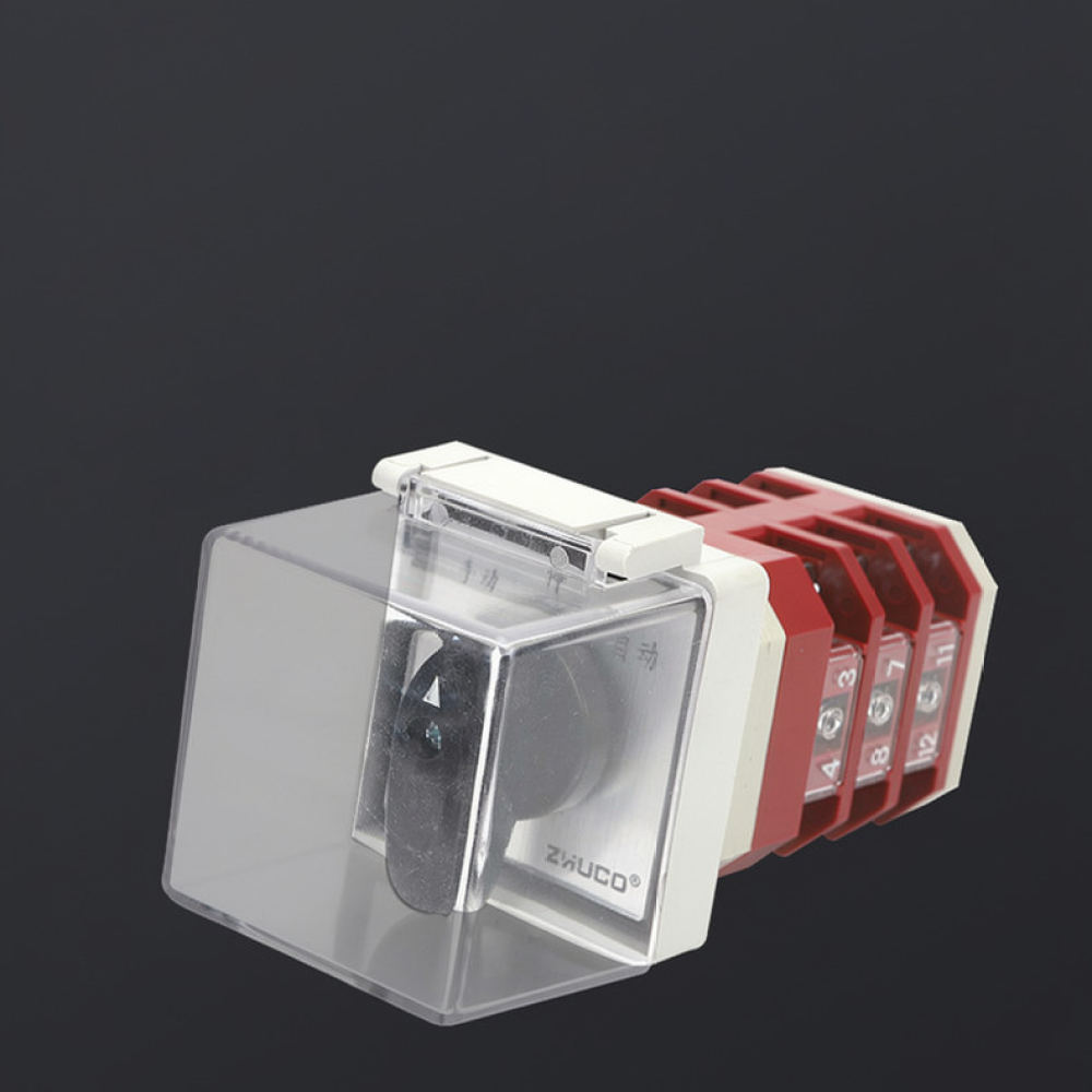 LW12 16 D0723 3F Industrial Ch - огляд і ціна Industrial Tools