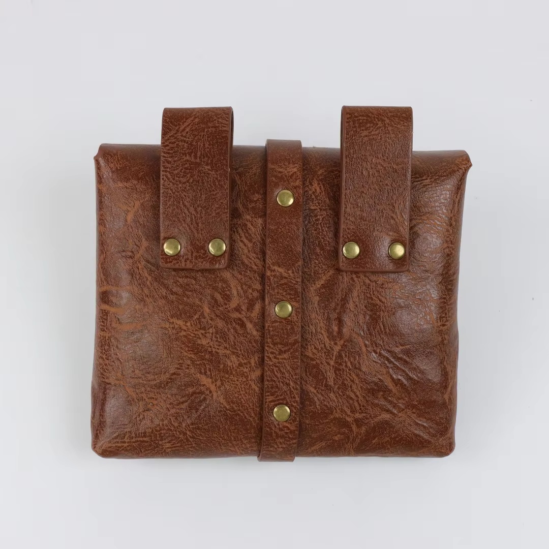 Viking Retro Pu Leather Waist  - огляд і ціна Packaging