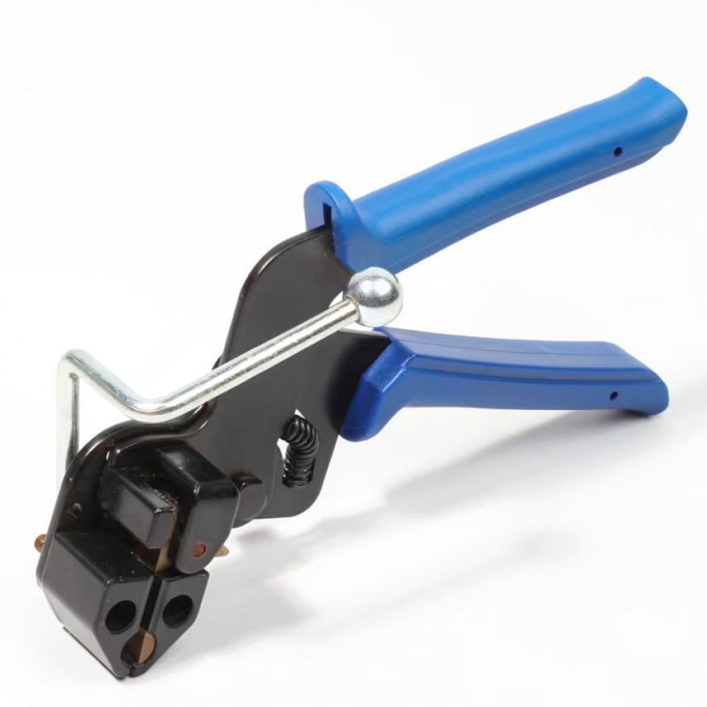 Industrial Stainless Steel Tie - огляд і ціна Industrial Tools