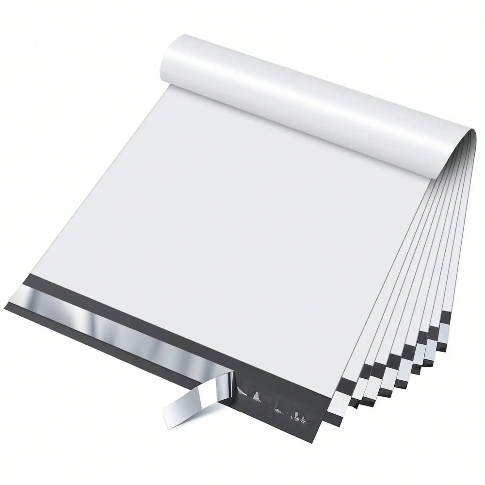 100pcs Self-adhesive Packaging - огляд і ціна Packaging