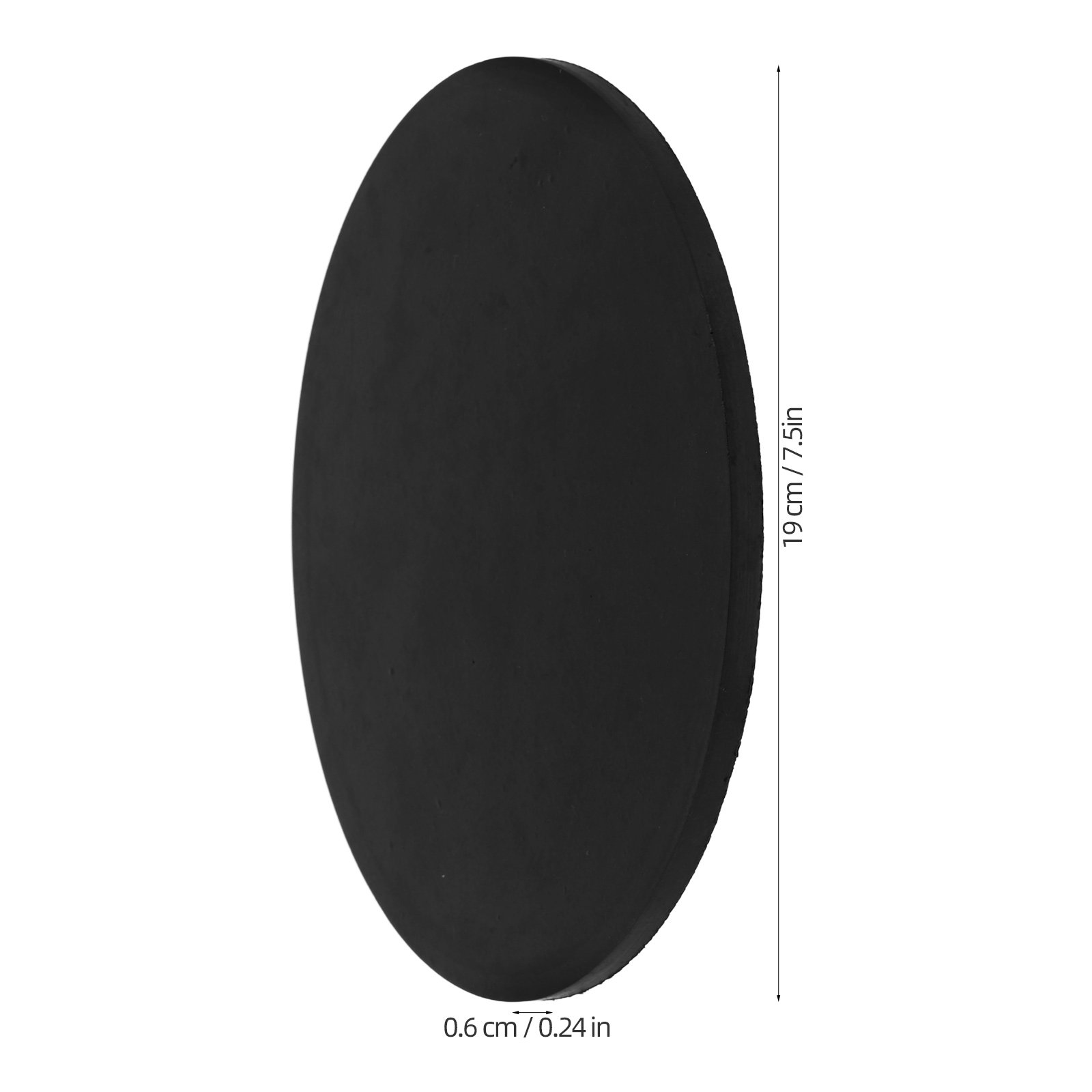 4Pcs Round Rubber Gsm Cutter P - огляд і ціна Lab Equipment