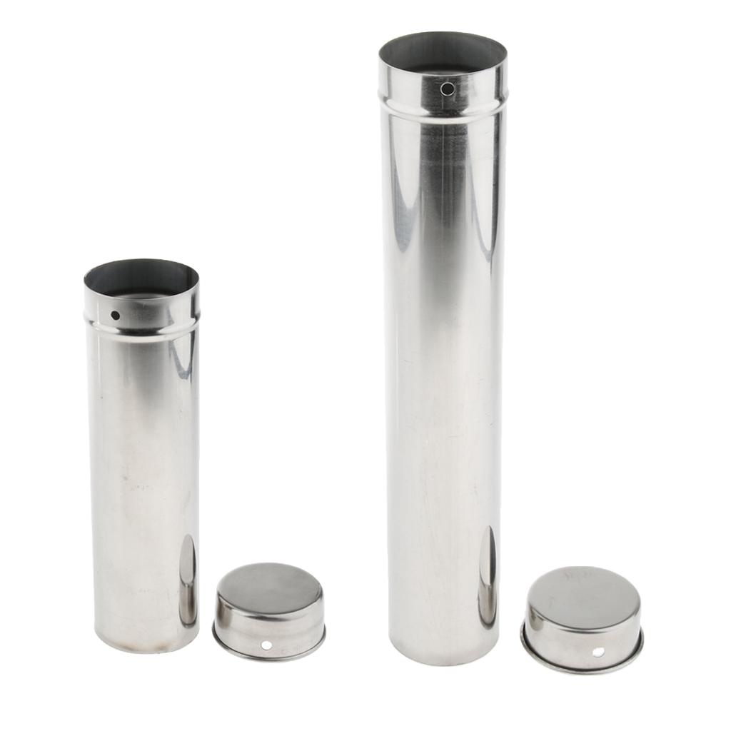 Laboratory Stainless Steel Pip - огляд і ціна Lab Equipment