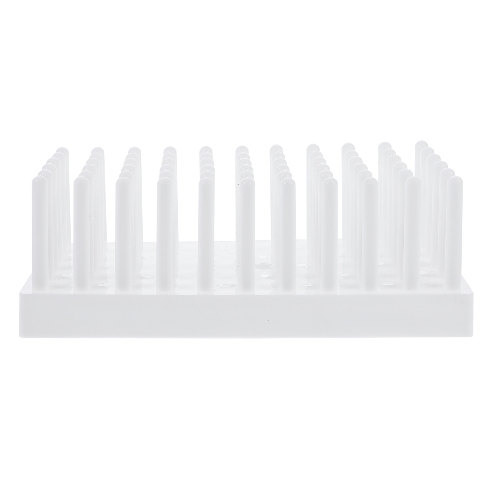 Plastic Test Tube Rack Centrif - огляд і ціна Industrial Tools